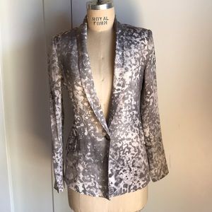 New without tags Jacket